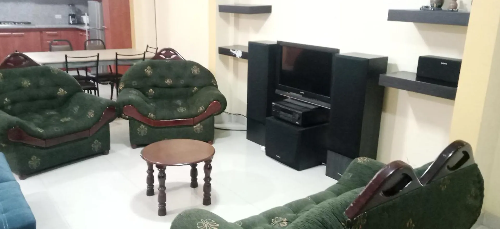Departamento Duplex Para 17 Personas En Zona Central De Cuenca 0*,